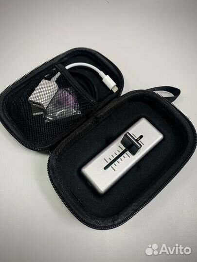 MWM Mixfader DJ беспроводной кроссфейдер