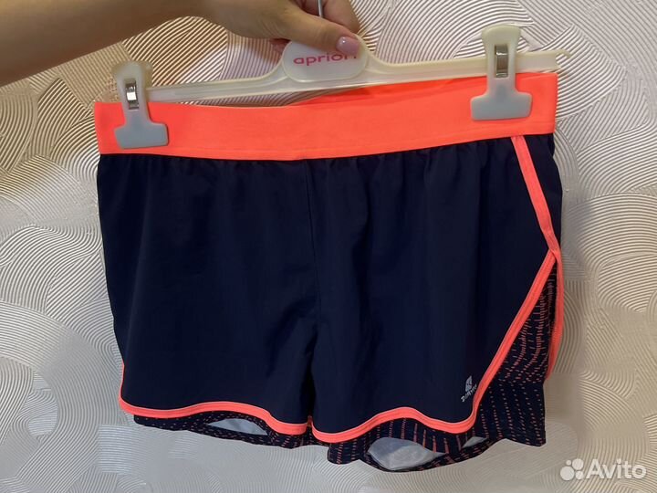 Шорты детские(для девочек )спортивные