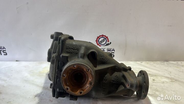 Редуктор BMW 3 Series E90