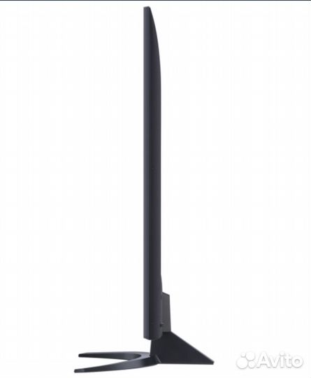 Ultra HD (4K) LED телевизор 75