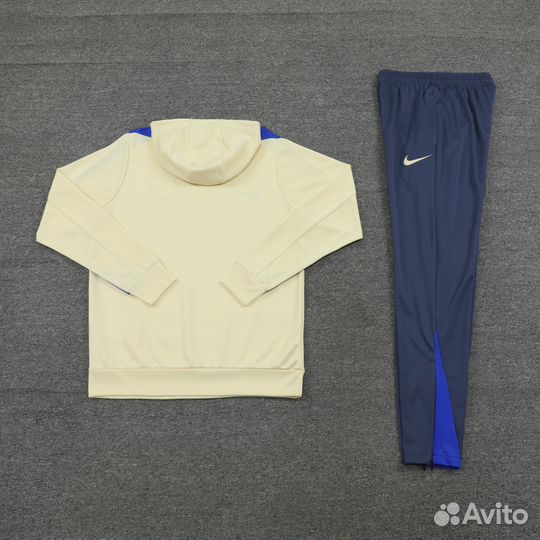 Костюм из худи Интер Милан 2024/2025