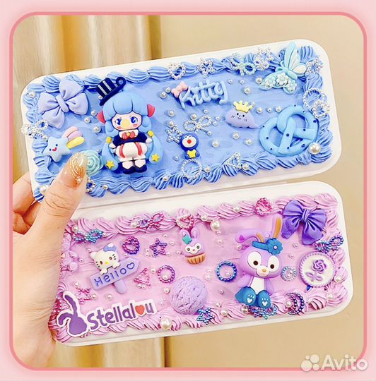 Сделай сам Пенал