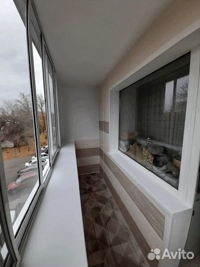 Балконы и лоджии, плaстиковые и aлюминиевые рамы