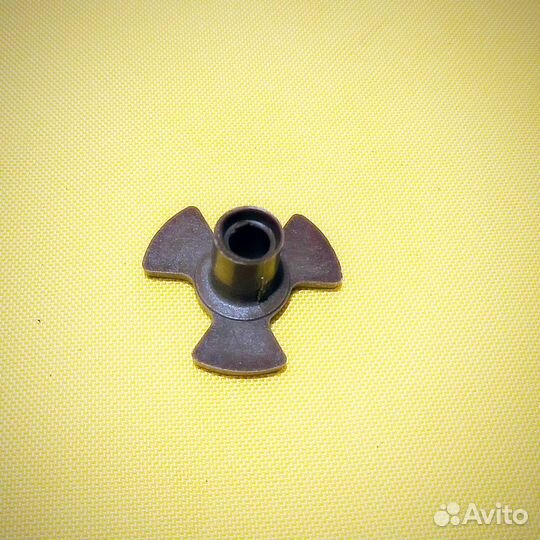 Привод тарелки куплер свч Gorenje Горенье