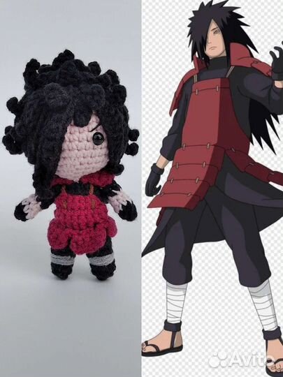 Аниме фигурки сувенир Наруто