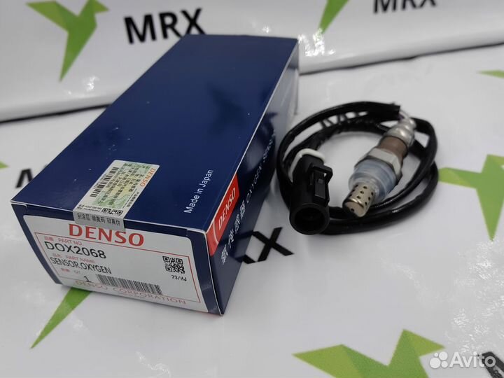 Лямбда-зонд DOX2068