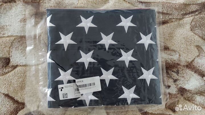 Американский флаг