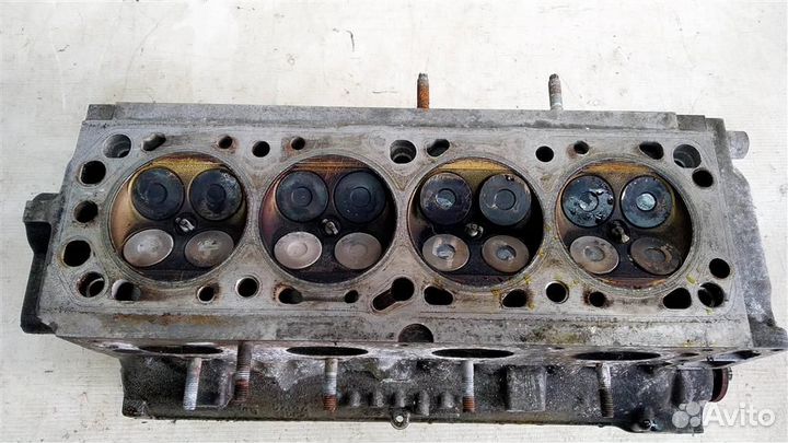 Гбц Opel Astra G 98-05г