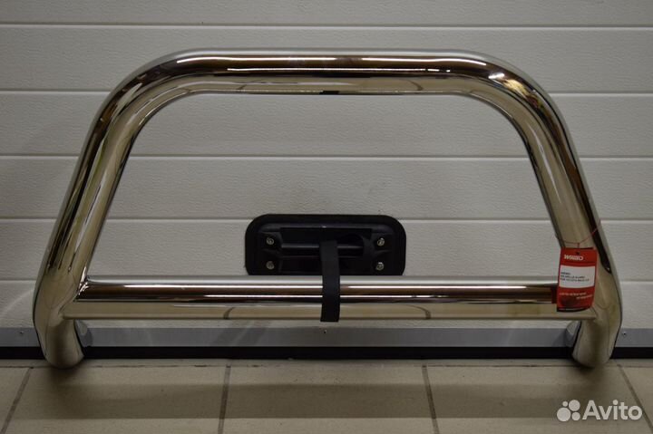 Toyota Rav-4 2006-2008 г. Кенгурятник новый