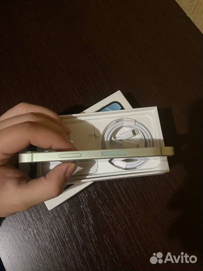 iPhone 12 mini, 128 ГБ