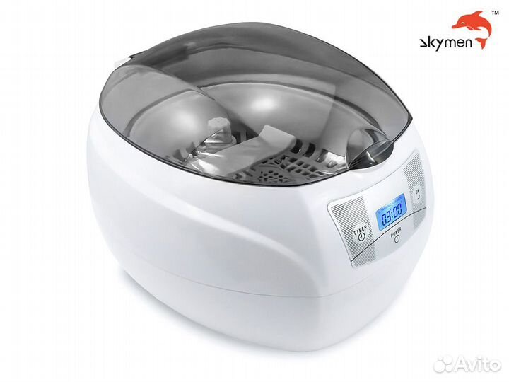 Ультразвуковая ванна Skymen JP-900S