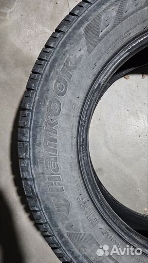 Hankook Dynapro HP RA23 215/65 R16