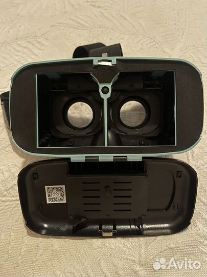 Utopia 360 Virtual Reality