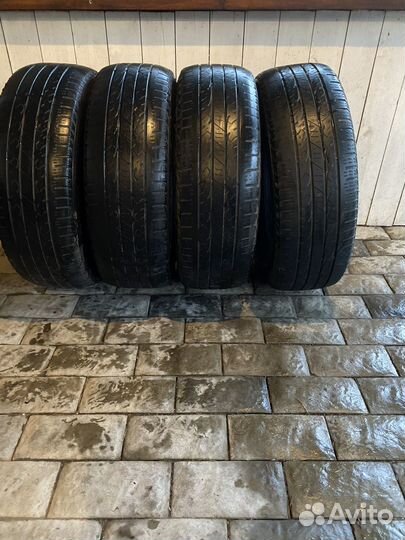 Nexen Roadian HTX RH5 235/65 R17 108H