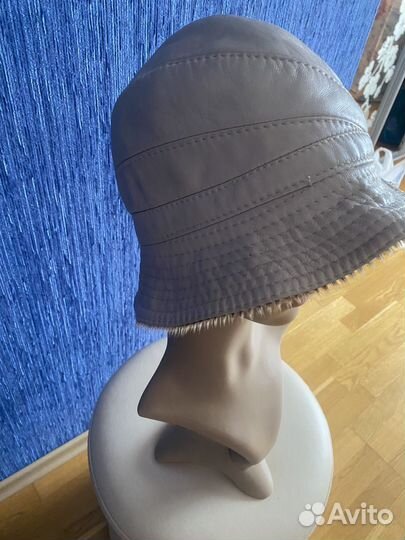 Шляпа женская
