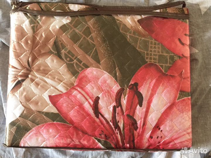 Покрывало стеганое