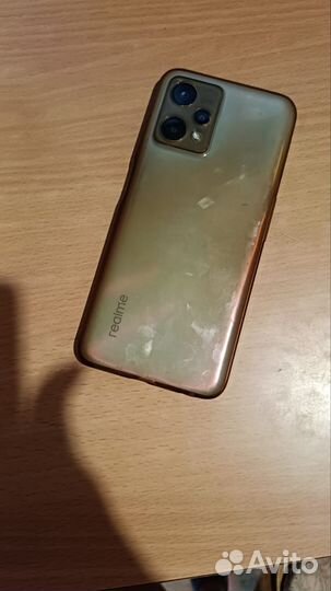 realme 9 5G, 4/64 ГБ