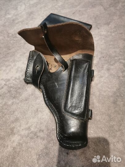 Кобура для пм