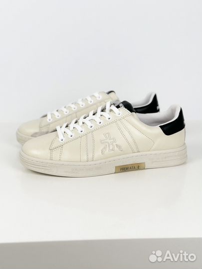 Кеды Premiata Russel (43) Новые Оригинал