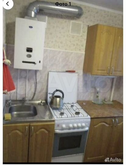 2-к. квартира, 48 м², 4/5 эт.