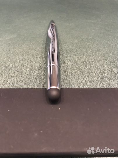 Шариковая ручка cerruti 1881 scania