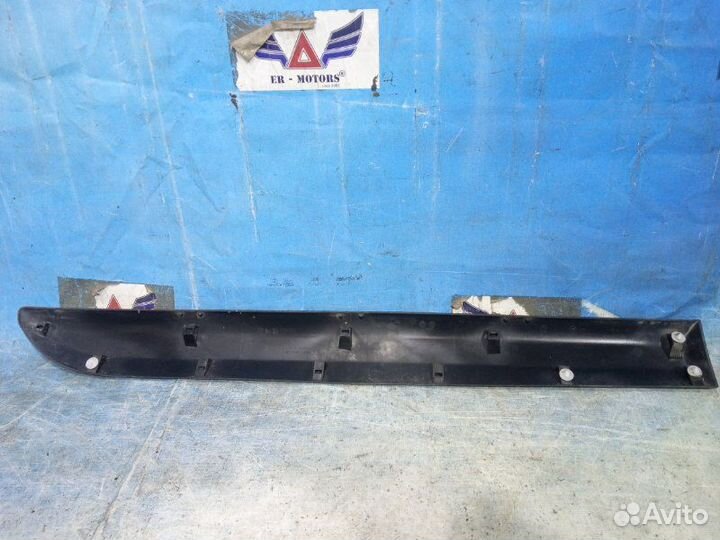 Накладка двери передняя правая Peugeot Expert 3