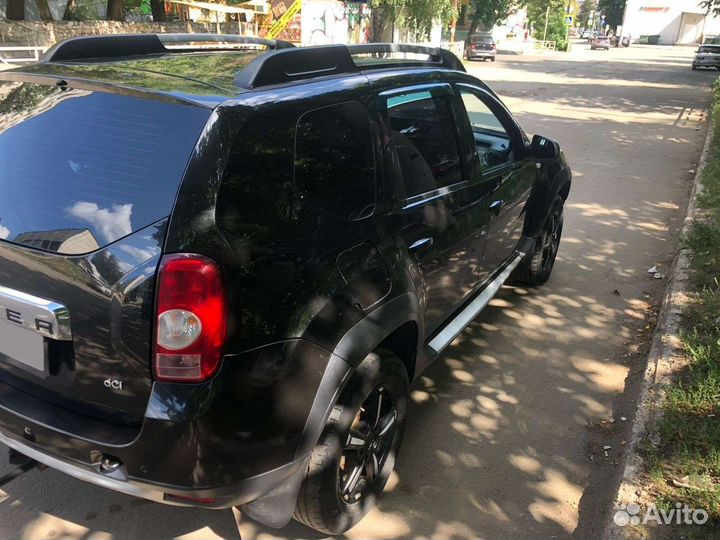 Renault Duster 1.5 МТ, 2012, 209 000 км