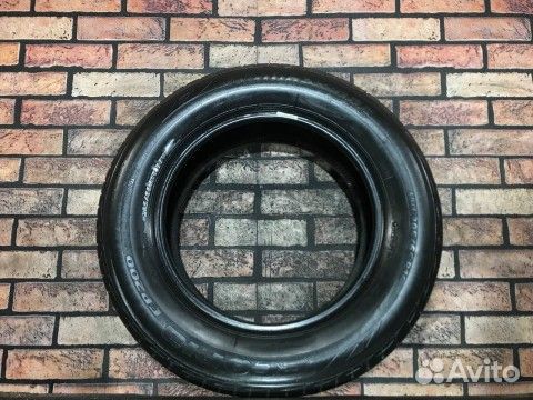 Bridgestone Ecopia EP200 205/65 R16 95V