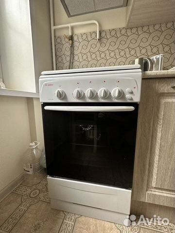 Газовая плита гефест бу 50см купить в Москве | Товары для дома и дачи ...