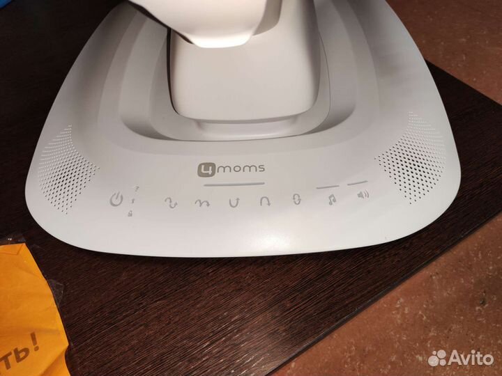 Детская качалка Мамару