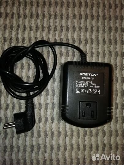 Понижающий трансформатор 220 на 100 вольт