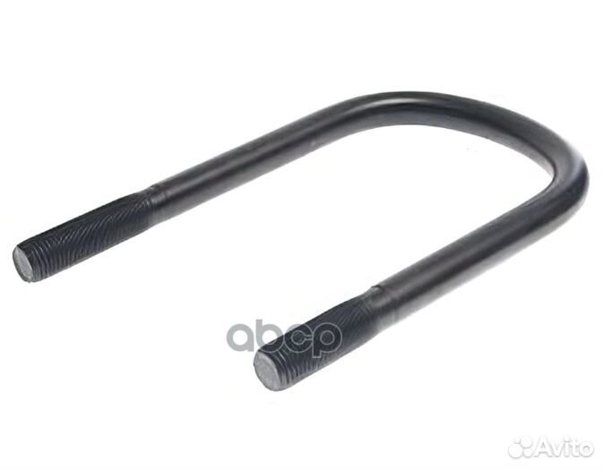 03.138.37.17.4 стремянка 128xM22x2.5x245BPW 03