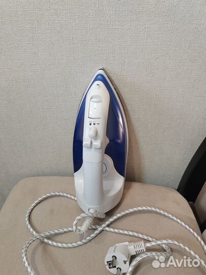 Утюг электрический Фея