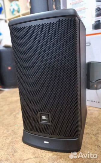 JBL EON ONE MK2