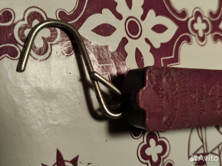 Весы, безмен механические 10 кг