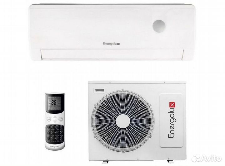 Кондиционер / большой выбор