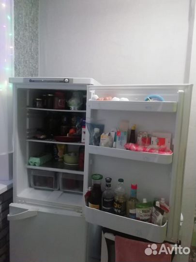 Холодильник