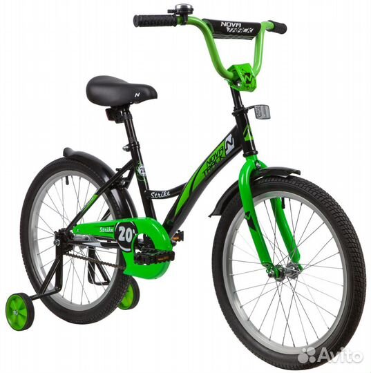 Велосипед 20