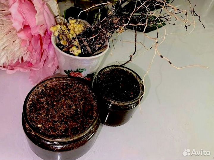 Медовый энергетик для интимной жизни