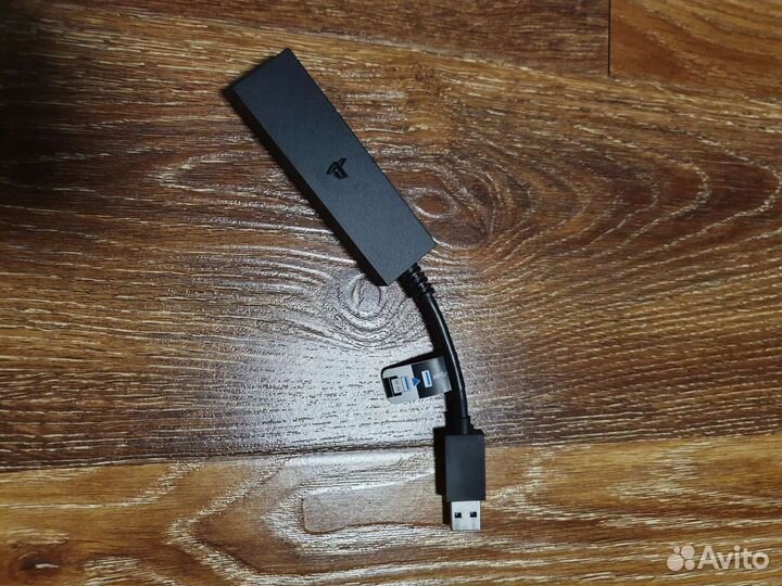 Шлем sony ps4 vr