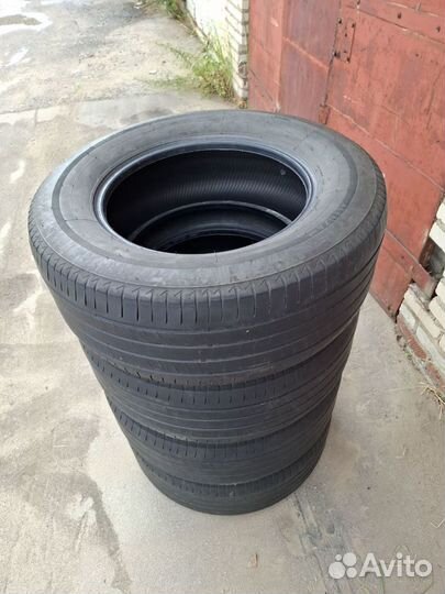 Bridgestone Alenza 001 285/60 R18 116V