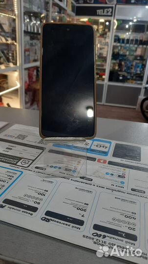 TECNO Spark Go 2024, 4/64 ГБ