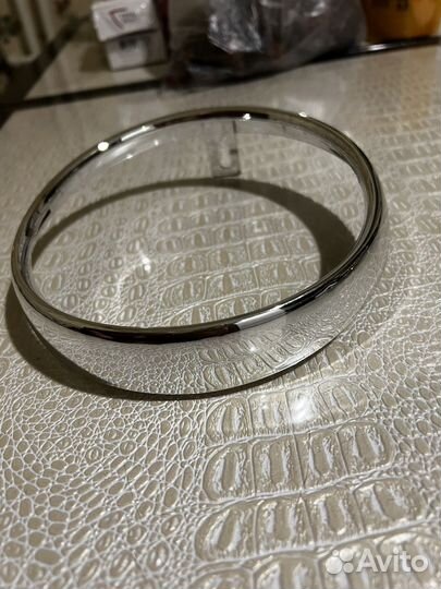 Honda giorno ободок фары