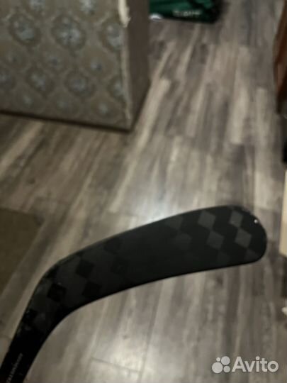 Клюшка Ccm trigger 8 pro