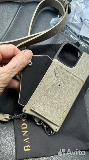 Чехол bandolier