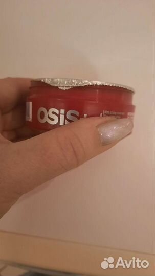 Воск для укладки волос