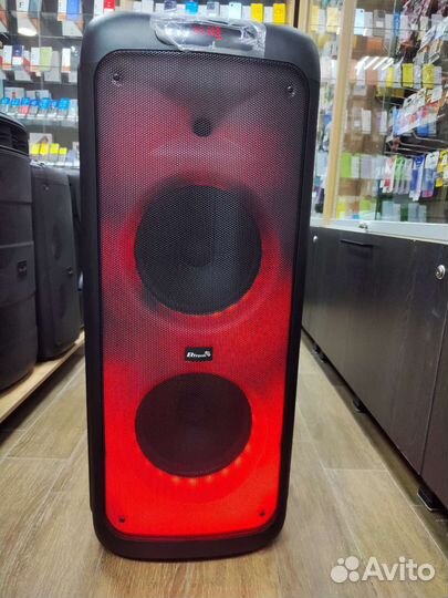 Bluetooth колонка Eltronic 20-03 wave 800