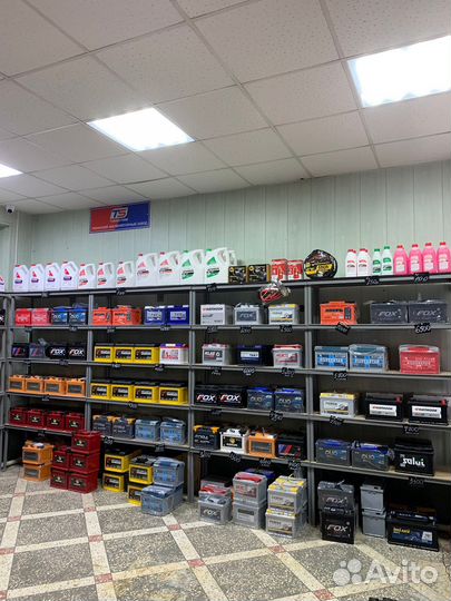 Аккумуляторы на все. На авто, фуры, Тяговые акб на