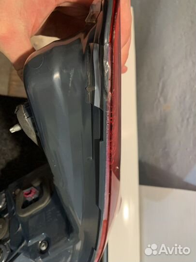 Задняя правая фара Bmw M5