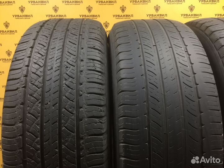 Michelin Latitude Tour HP 245/60 R18 104H